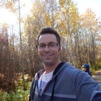 Mike Pickett
