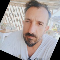 Vaggelis Kiriakopoulos