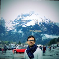Aniket Kelkar