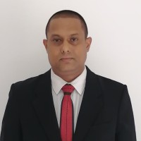 Samitha Gunasekara
