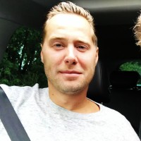 Glenn Zwart