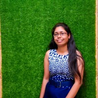 Smriti Basson