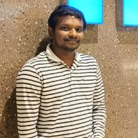 Vinoth K