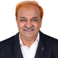 Ravishankar Kumaraswamy