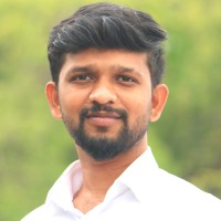 Guruprasath R