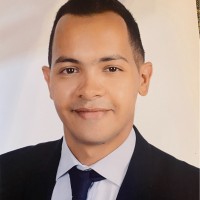 Omar Tarek Seada