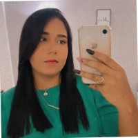 Maria Eduarda Da Cruz Costa