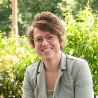 Christel Jonker - Van Essen