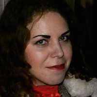 Алина Дидовец