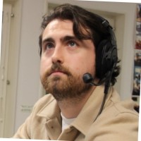 Eric Länje