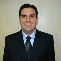 Nicholas Mossides