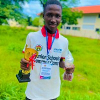 Cherno m Jallow