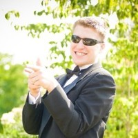 Zackary Good