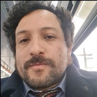 Antonio Andres Vargas Villegas