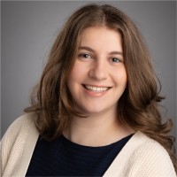 Jillian Fisch
