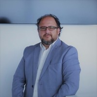 David J. Negrillo Béjar