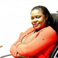 Patience Muswera