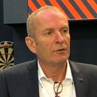 Henk Van Der Lip