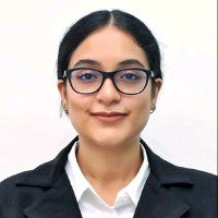 Pixie Ashok