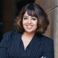 GEETIKAA KHANCHANDANI