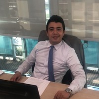 Mohamed Elhousenny