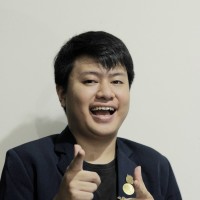 Raymond Dwita Wiryawan