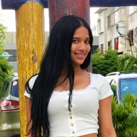 Ruth Massiel Feliz Mejia