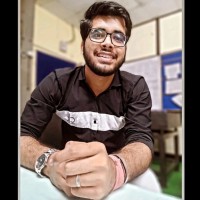 DEEPAK KUMAWAT