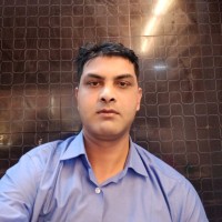 Vishal Kshirsagar