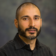Ali Hussain