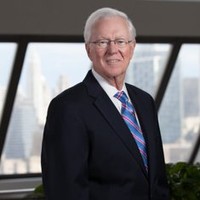 Gregory M. White