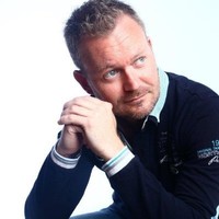 Fredrik Sällberg