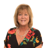 Gloria Harrison