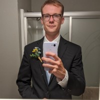 Zachary Garlinghouse