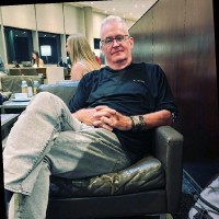 Brian Munro
