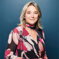 Sabine Bertrand