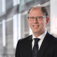 Peter Bouman
