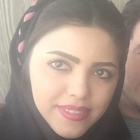 sara karkhaneh