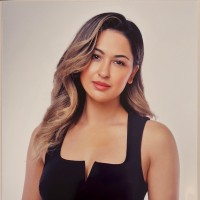 Katie Zohra