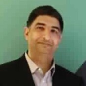 Ahmed EL-Awady
