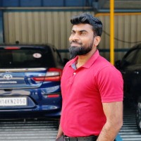 Sagar Bamne