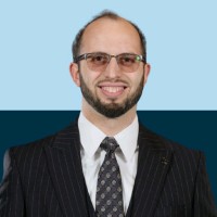 Aaron Tobias, CPA