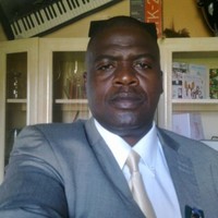 Petrus Mosoma