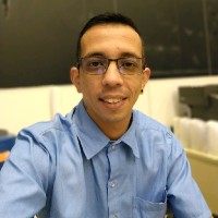 Max Roberto