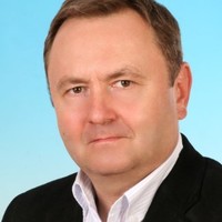 Andrzej Zielasko, MBA