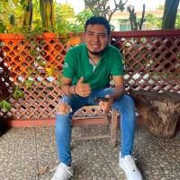 Joel Yhair Mendoza Martinez