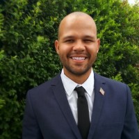 Joshua Chapman