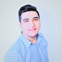 Amir Bozorgyamchi