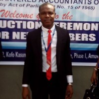 Chizi Destiny Amadi