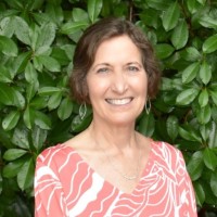 Mary Jane Sorrell